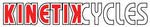 Kinetik Cycles Logo