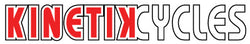 Kinetik Cycles Logo