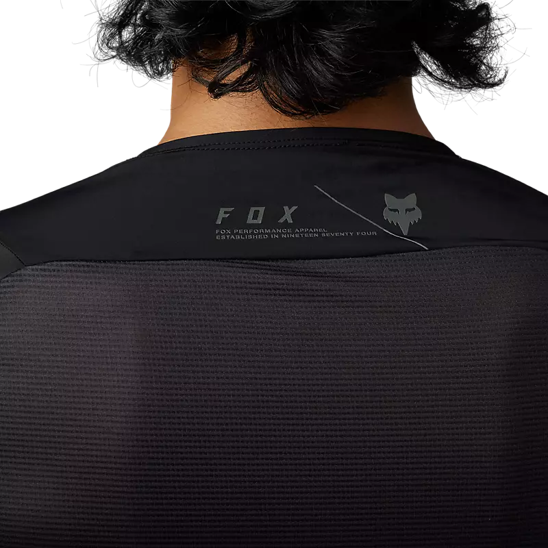 Fox Flexair Ascent Long Sleeve Jersey