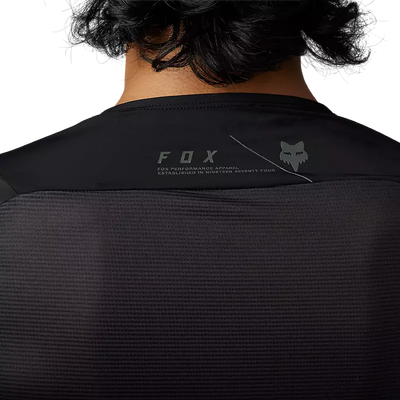 Fox Flexair Ascent Long Sleeve Jersey