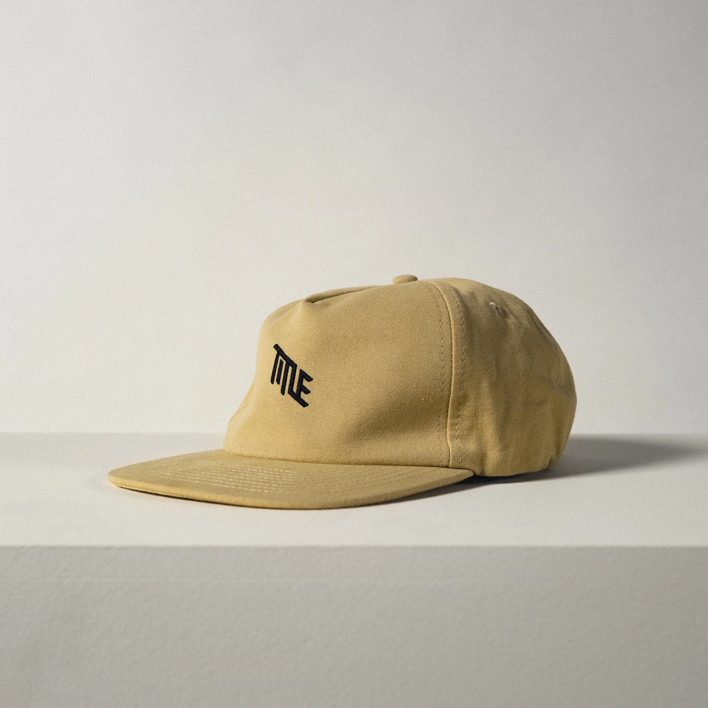 Title Unstructured Hat
