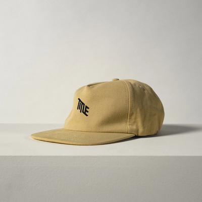 Title Unstructured Hat