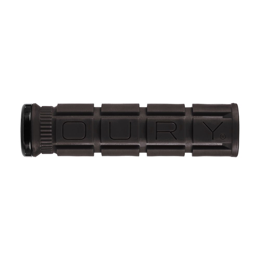 Oury Lock-On Grips V2