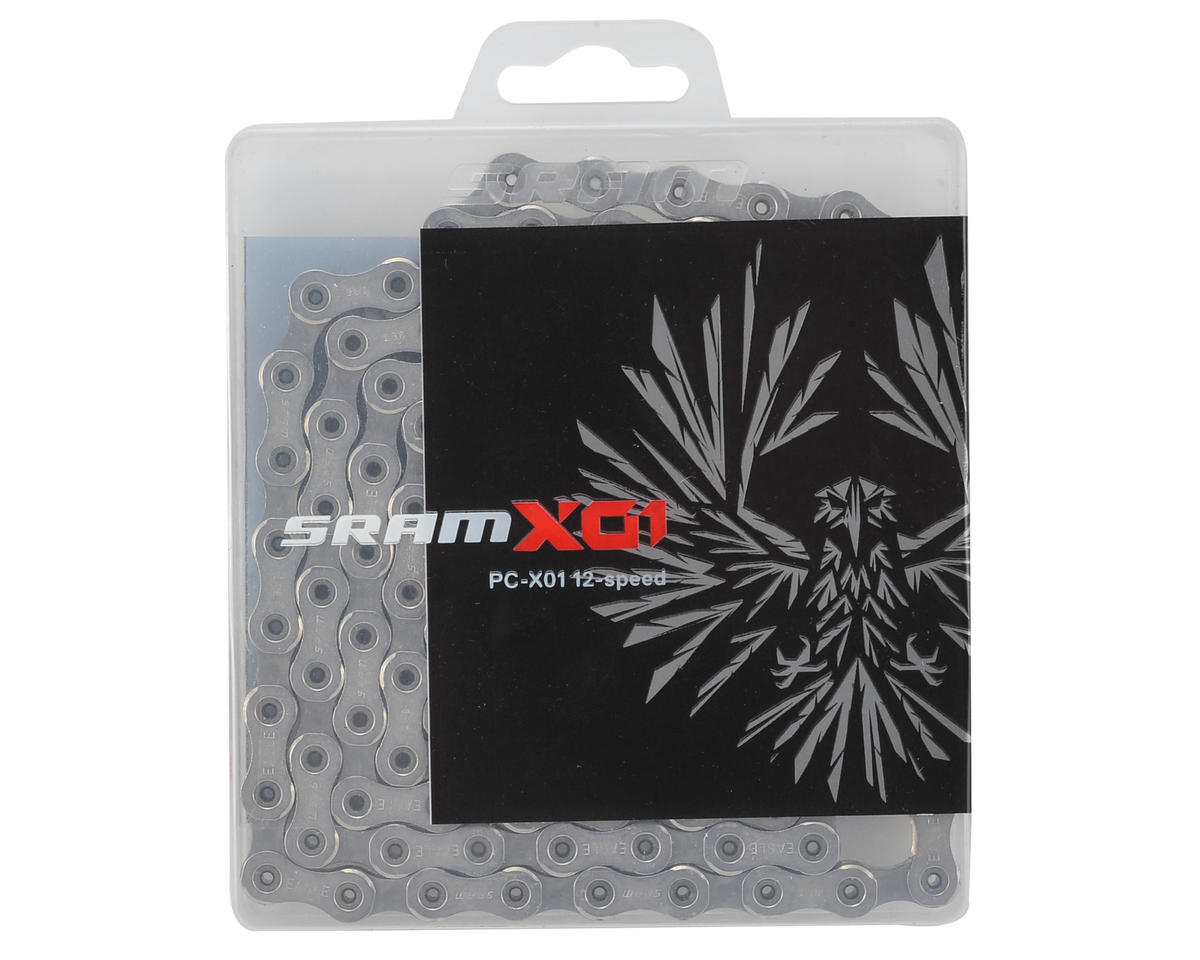 SRAM Chain PC-X01 Eagle 12spd