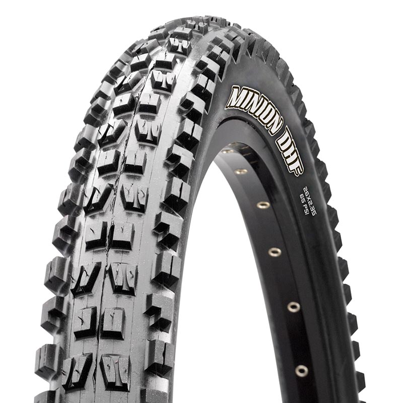 Maxxis DHF 27.5