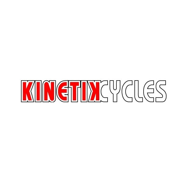 2026 Annual Blowout Sale Oct.9-11 - Kinetik Cycles