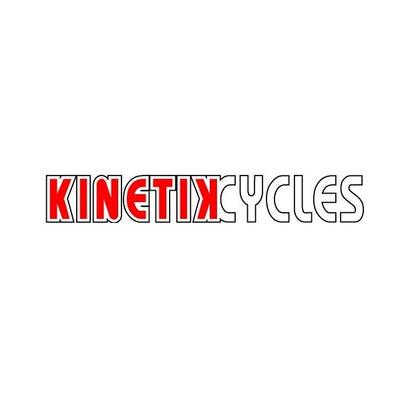Bikes in the Store