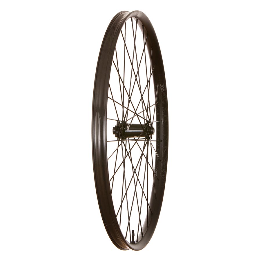 Industry Nine, Enduro 300, Wheel, Front, 29'' / 622, Holes: 32, 15mm TA, 110mm Boost, Disc IS 6-bolt