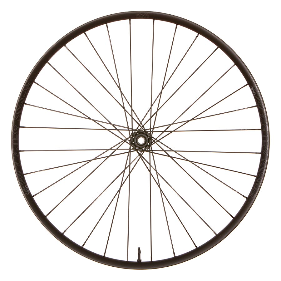 Industry Nine, Enduro 300, Wheel, Front, 29'' / 622, Holes: 32, 15mm TA, 110mm Boost, Disc IS 6-bolt