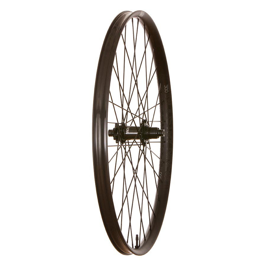 Industry Nine, Enduro 300, Wheel, Front, 29'' / 622, Holes: 32, 15mm TA, 110mm Boost, Disc IS 6-bolt