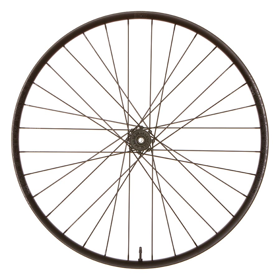 Industry Nine, Enduro 300, Wheel, Front, 29'' / 622, Holes: 32, 15mm TA, 110mm Boost, Disc IS 6-bolt