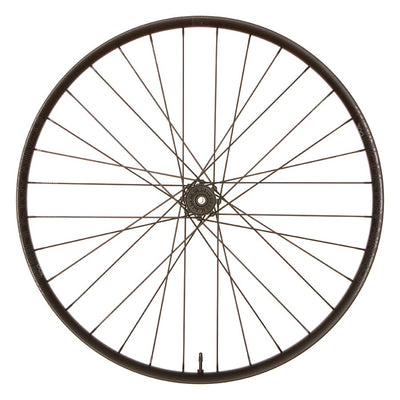 Industry Nine, Enduro 300, Wheel, Front, 29'' / 622, Holes: 32, 15mm TA, 110mm Boost, Disc IS 6-bolt