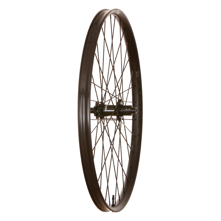 Industry Nine, Enduro 300, Wheel, Front, 29'' / 622, Holes: 32, 15mm TA, 110mm Boost, Disc IS 6-bolt