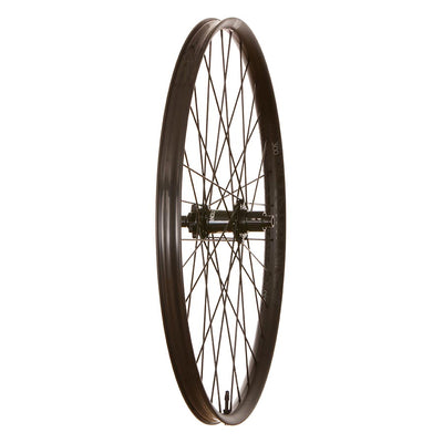 Industry Nine, Enduro 300, Wheel, Front, 29'' / 622, Holes: 32, 15mm TA, 110mm Boost, Disc IS 6-bolt