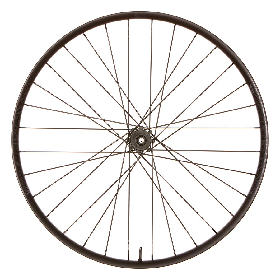 Industry Nine, Enduro 300, Wheel, Front, 29'' / 622, Holes: 32, 15mm TA, 110mm Boost, Disc IS 6-bolt