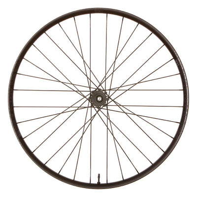 Industry Nine, Enduro 300, Wheel, Front, 29'' / 622, Holes: 32, 15mm TA, 110mm Boost, Disc IS 6-bolt