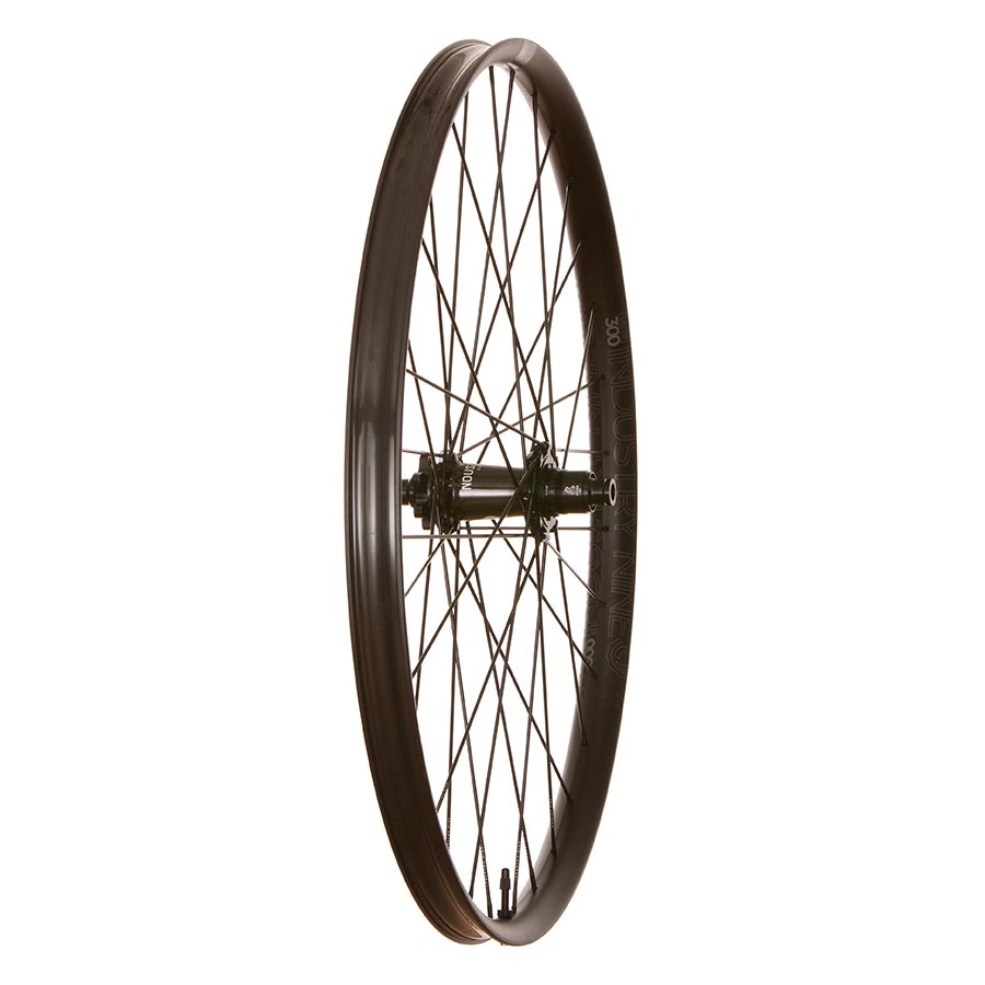 Industry Nine, Enduro 300, Wheel, Front, 29'' / 622, Holes: 32, 15mm TA, 110mm Boost, Disc IS 6-bolt