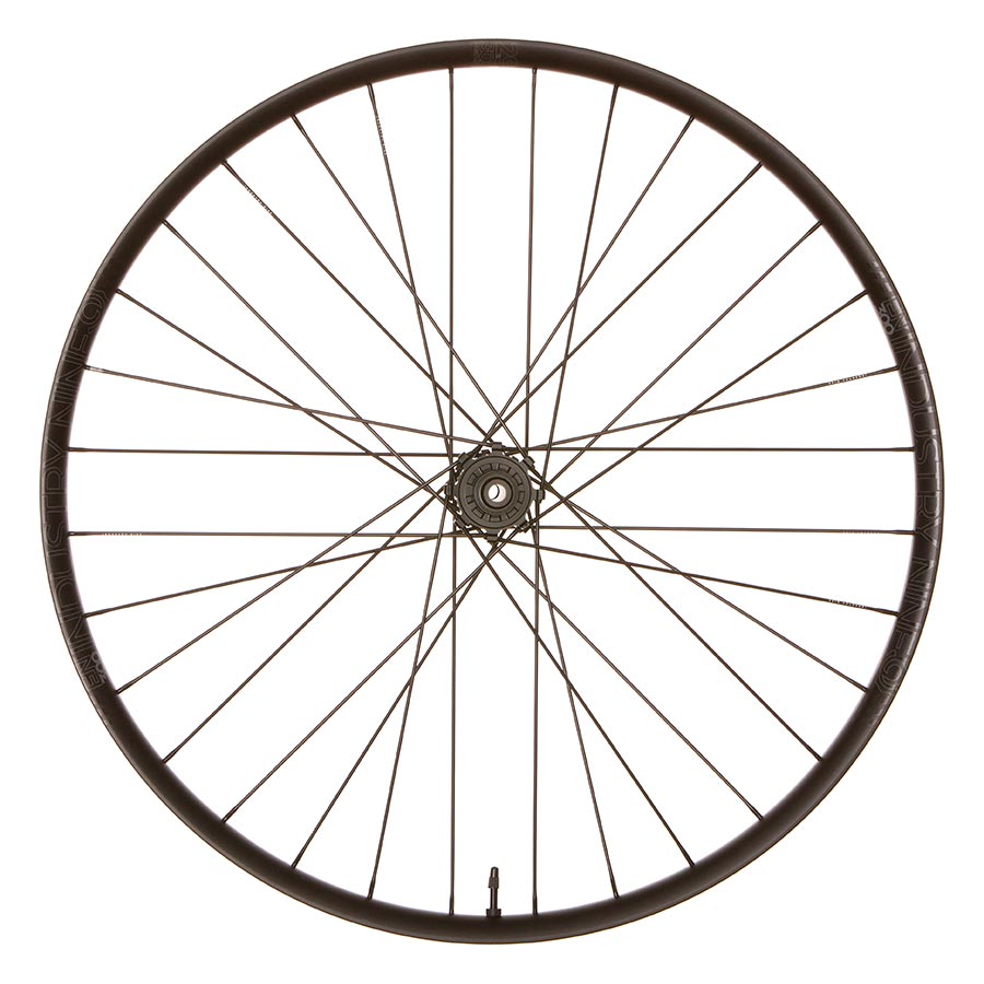 Industry Nine, Enduro 300, Wheel, Front, 29'' / 622, Holes: 32, 15mm TA, 110mm Boost, Disc IS 6-bolt