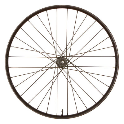 Industry Nine, Enduro 300, Wheel, Front, 29'' / 622, Holes: 32, 15mm TA, 110mm Boost, Disc IS 6-bolt