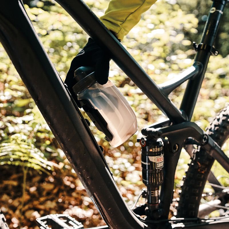 Fidlock Twist Bottle with Bike Base