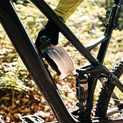 Fidlock Twist Bottle with Bike Base