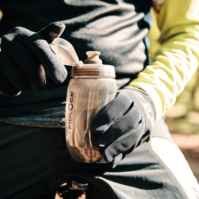 Fidlock Twist Bottle with Bike Base