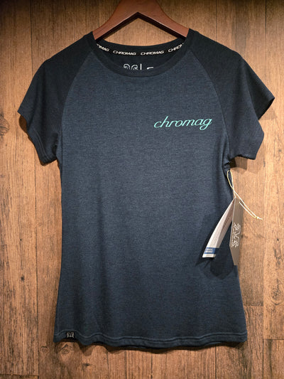 Chromag Tech T-Shirt EM Women