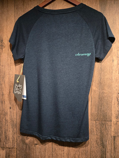 Chromag Tech T-Shirt EM Women