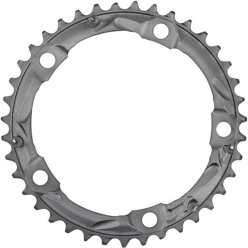 Shimano Chainring 3x 74bcd/130bcd FC-5703 105 10spd