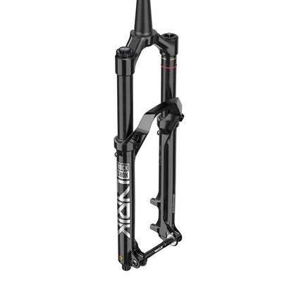 RockShox, Lyrik Ultimate RC2 D1, Suspension Fork, 27.5'', DebonAir+, 160mm, 1-1/8''-1.5'', 15x110mm TA, Rake: 44mm, Black