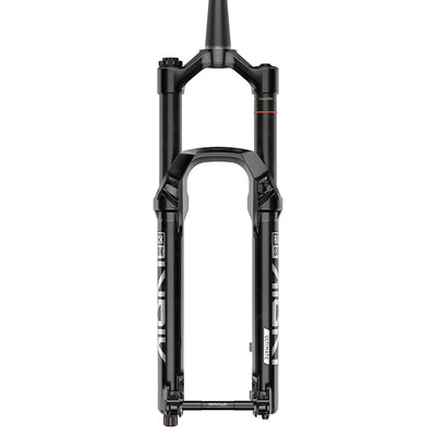 RockShox, Lyrik Ultimate RC2 D1, Suspension Fork, 27.5'', DebonAir+, 160mm, 1-1/8''-1.5'', 15x110mm TA, Rake: 44mm, Black