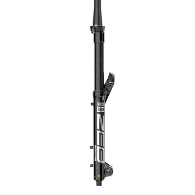 RockShox, ZEB Ultimate RC2 A2, Suspension Fork, 27.5'', DebonAir+, 170mm, 1-1/8''-1.5'', 15x110mm TA, Rake: 44mm, Black