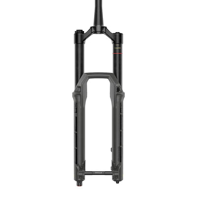 RockShox, ZEB Ultimate RC2 A2, Suspension Fork, 27.5'', DebonAir+, 170mm, 1-1/8''-1.5'', 15x110mm TA, Rake: 44mm, Black