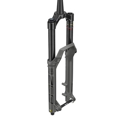 RockShox, ZEB Ultimate RC2 A2, Suspension Fork, 27.5'', DebonAir+, 170mm, 1-1/8''-1.5'', 15x110mm TA, Rake: 44mm, Black