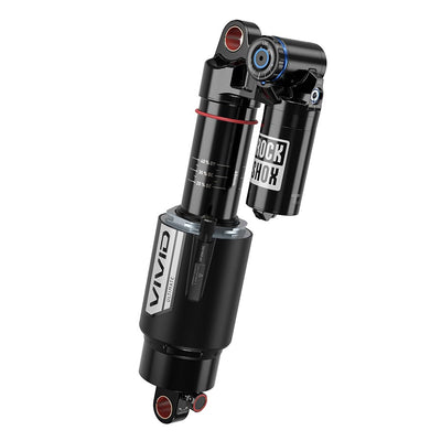 RockShox, Vivid Ultimate DH C1, Rear shock, 250x75, Shaft Eyelet: Standard, Body Eyelet: Standard, 0 Tokens, R25, C34