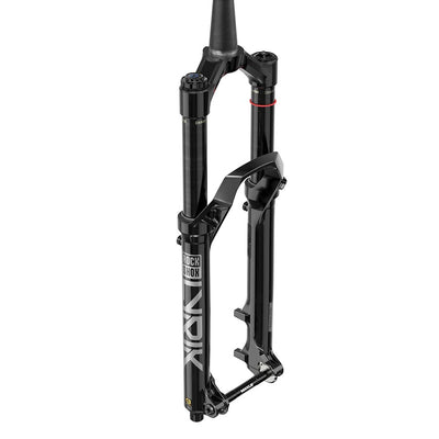 RockShox, Lyrik Ultimate D2, Suspension Fork, 27.5'', DebonAir+ W/ButterCups, 160mm, 1-1/8''-1.5'', 15x110mm TA, Rake: 44mm, Black