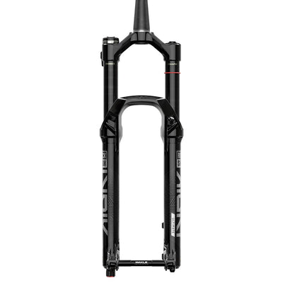 RockShox, Lyrik Ult Flight Attendant A3, Suspension Fork, 29'', DebonAir+ W/ButterCups, 160mm, 1-1/8''-1.5'', 15x110mm TA, Rake: 44mm, Black, Remote: Sold Separately