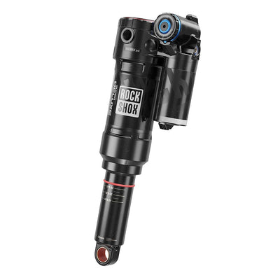 RockShox, Super Deluxe Ultimate C2, Rear shock, 230x65, Shaft Eyelet: Standard, Body Eyelet: Standard, 0 Neg/2 Pos Token, Reb55/Comp30, Lockout 4