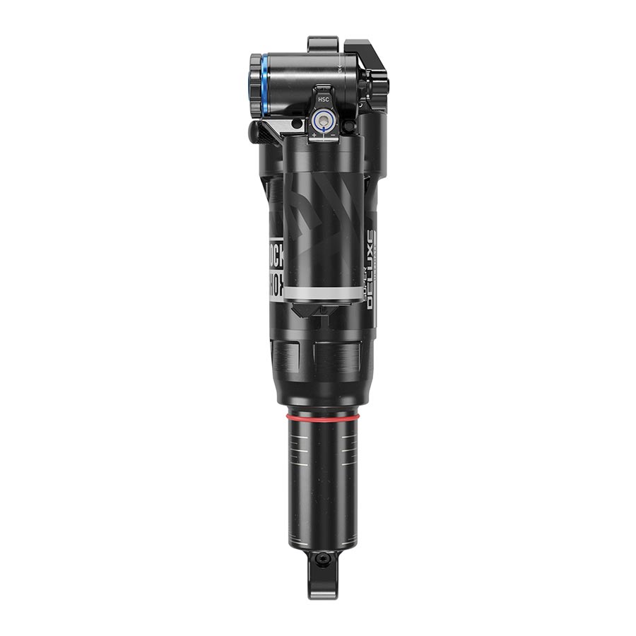 RockShox, Super Deluxe Ultimate C2, Rear shock, 230x65, Shaft Eyelet: Standard, Body Eyelet: Standard, 0 Neg/2 Pos Token, Reb55/Comp30, Lockout 4