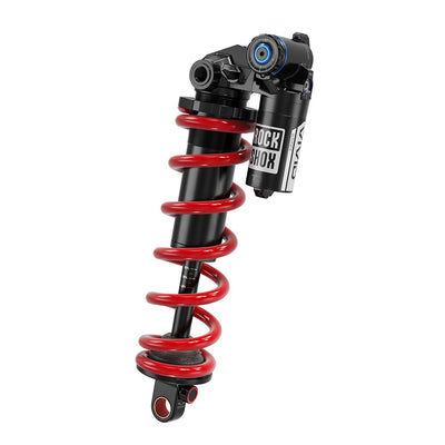 RockShox, Vivid Coil Ultimate C1, Rear shock, 230x65, Shaft Eyelet: Standard, Body Eyelet: Standard, Reb55/Comp30, Adj Hydraulic Bottom Out, Lockout 2