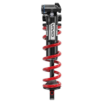 RockShox, Vivid Coil Ultimate C1, Rear shock, 230x65, Shaft Eyelet: Standard, Body Eyelet: Standard, Reb55/Comp30, Adj Hydraulic Bottom Out, Lockout 2