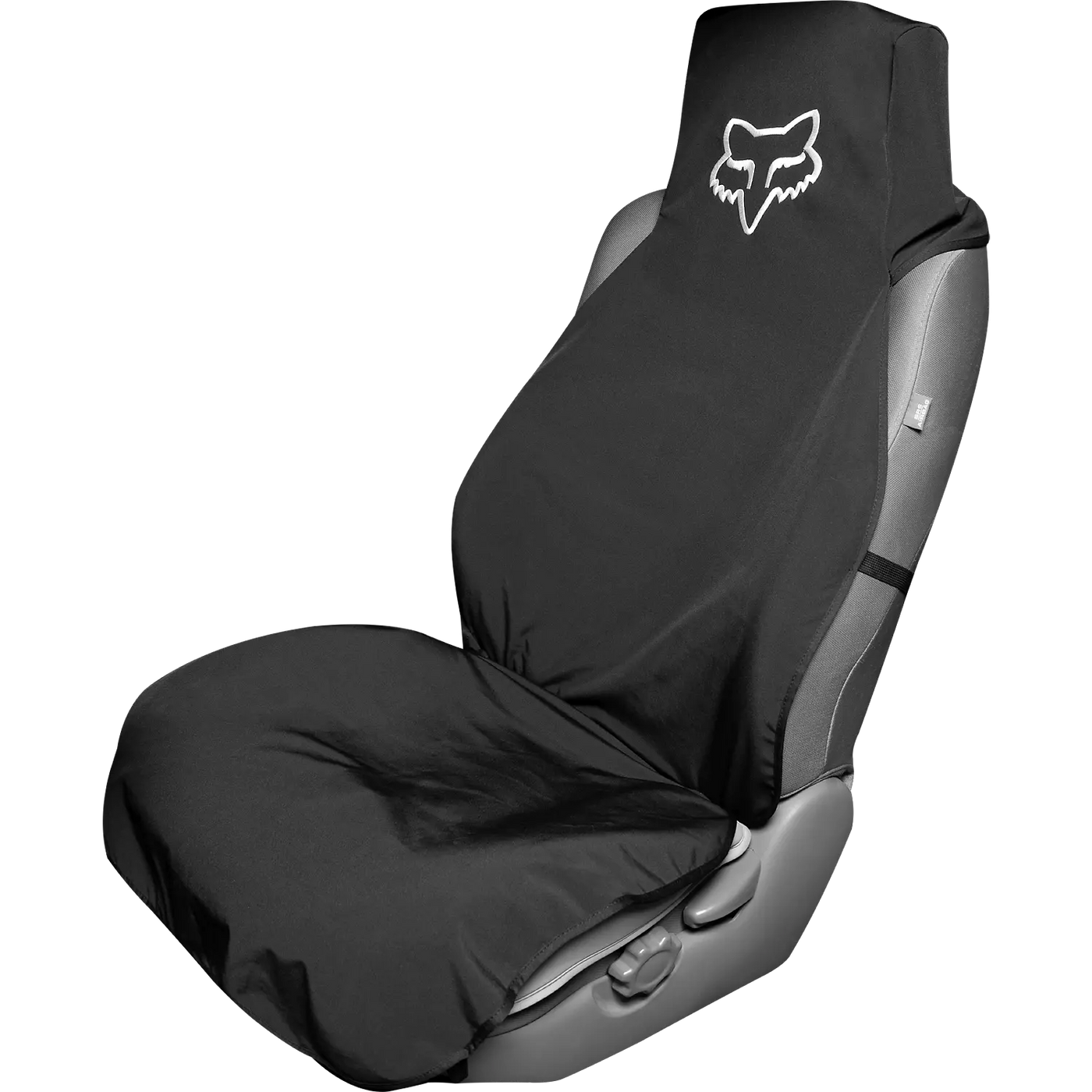 Fox Seat Cover