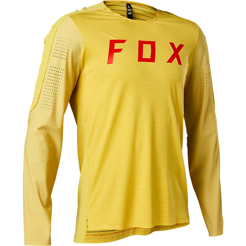 Fox Jersey Flexair Pro LS