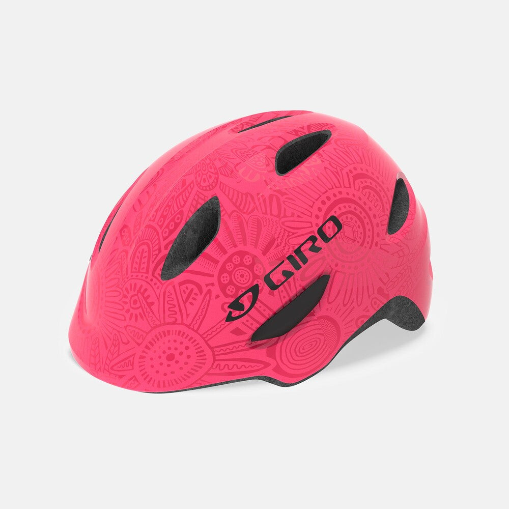 Giro Scamp Kids Helmet