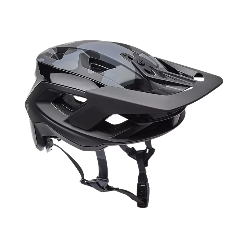 Fox Speedframe RS Helmet