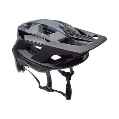 Fox Speedframe RS Helmet