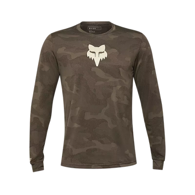Fox Ranger Tru Dri LS Jersey