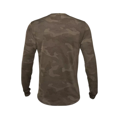 Fox Ranger Tru Dri LS Jersey