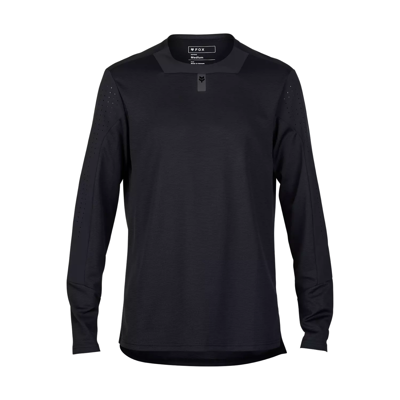 Fox Jersey Defend LS