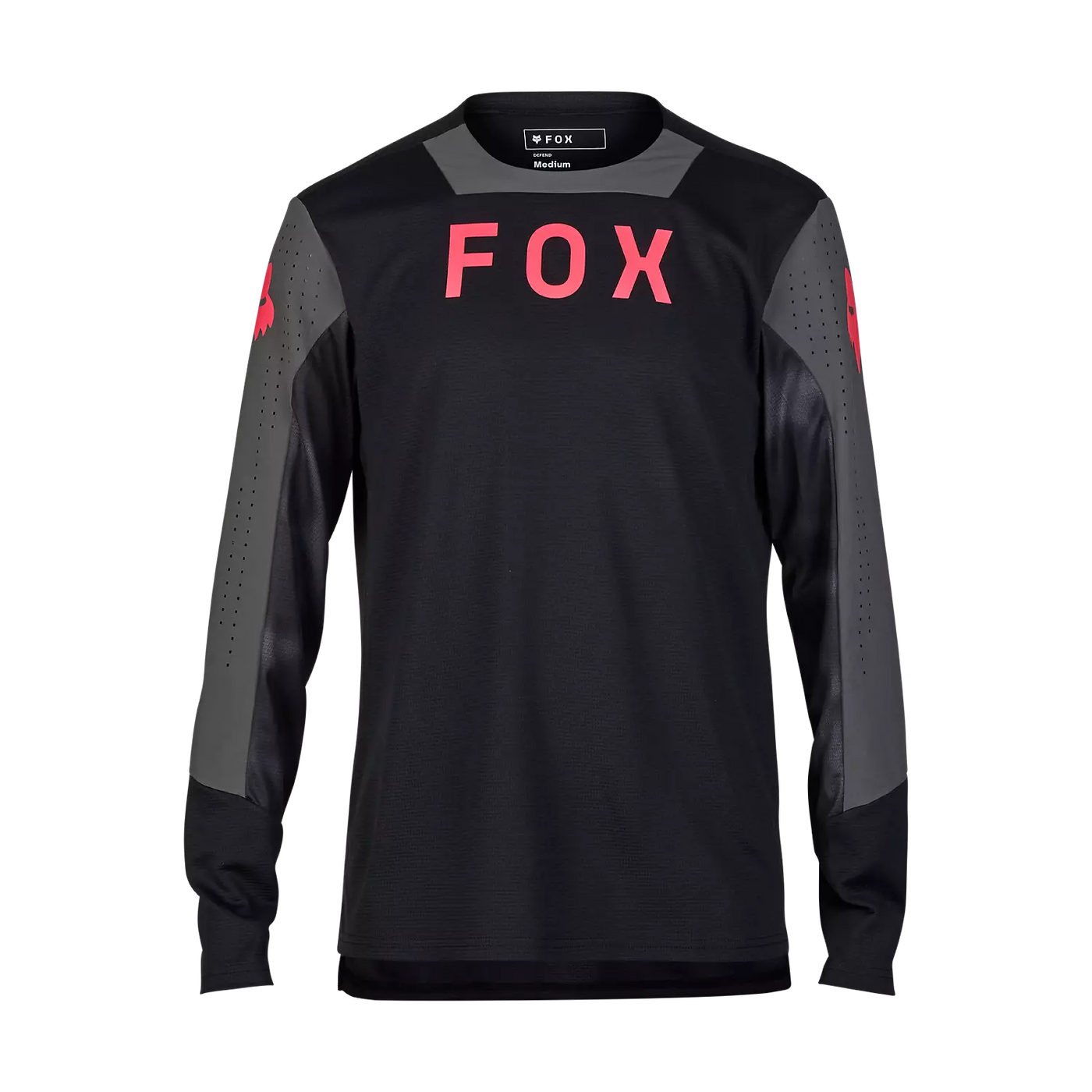 Fox Jersey Defend LS